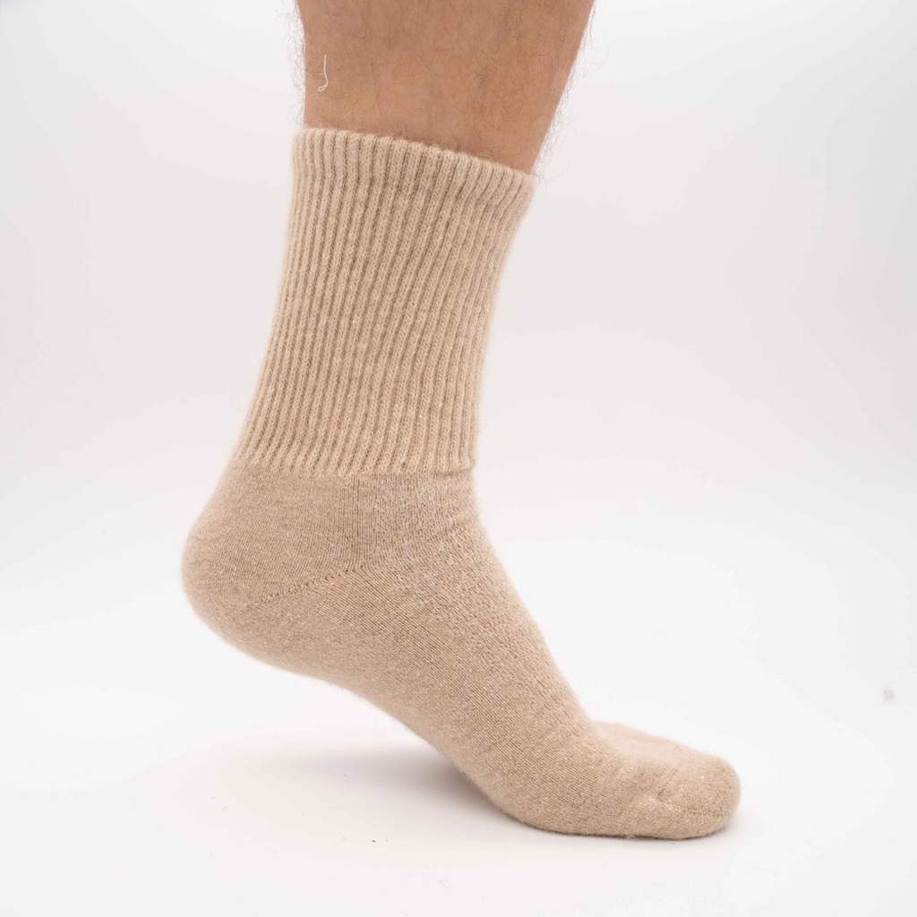 Beige clearance school socks